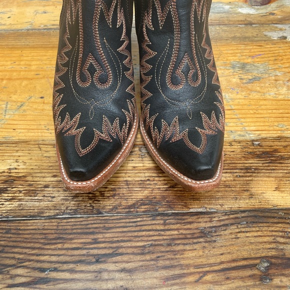 Ariat boots - Picture 5 of 5